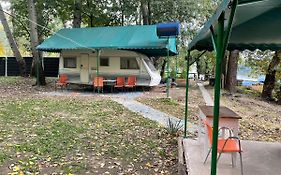 Tisza beach Wild Camping 2